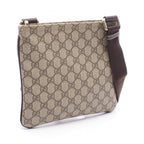 Gucci · GG Supreme Canvas