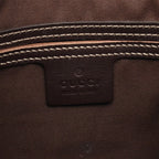 Gucci · GG Supreme Canvas