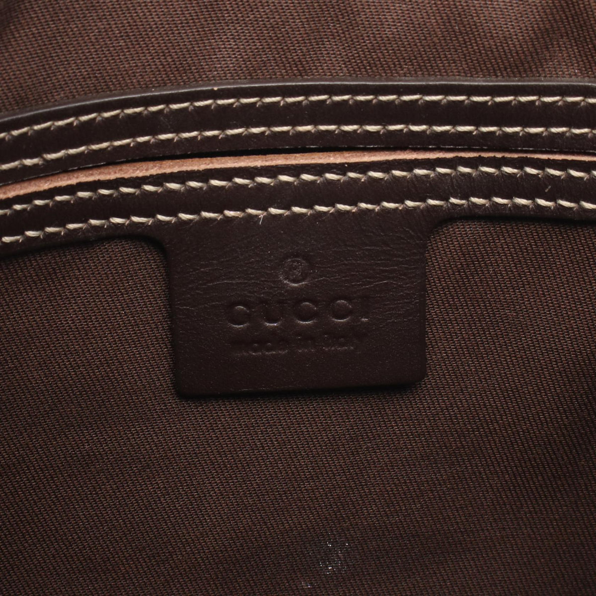 Gucci · GG Supreme Canvas