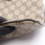Gucci · GG Supreme Canvas