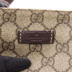 Gucci · GG Supreme Canvas