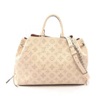 Louis Vuitton Bella · Mahina Leather