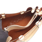 Louis Vuitton Bella · Mahina Leather