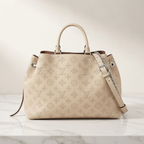 Louis Vuitton Bella · Mahina Leather