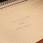 Louis Vuitton Bella · Mahina Leather