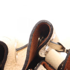 Louis Vuitton Bella · Mahina Leather