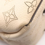 Louis Vuitton Bella · Mahina Leather