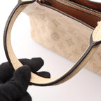 Louis Vuitton Bella · Mahina Leather