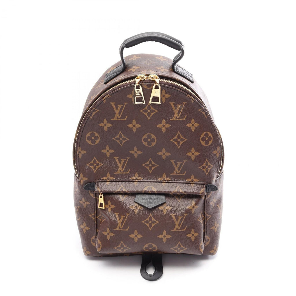 Louis Vuitton Palm Springs PM · Monogram