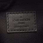 Louis Vuitton Palm Springs PM · Monogram