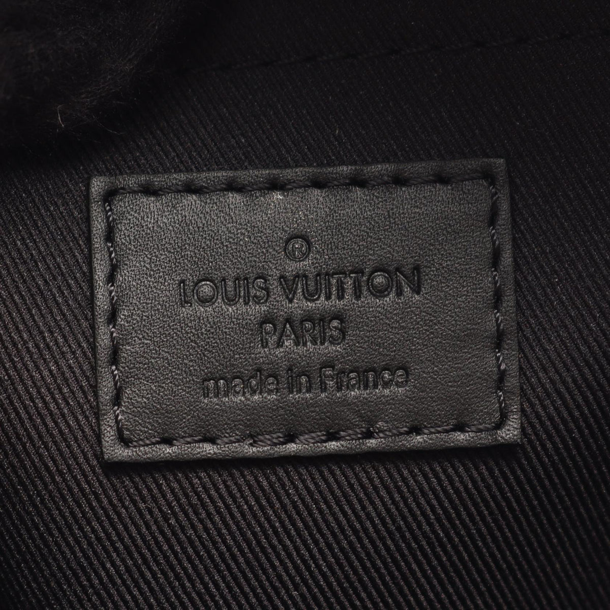 Louis Vuitton Palm Springs PM · Monogram