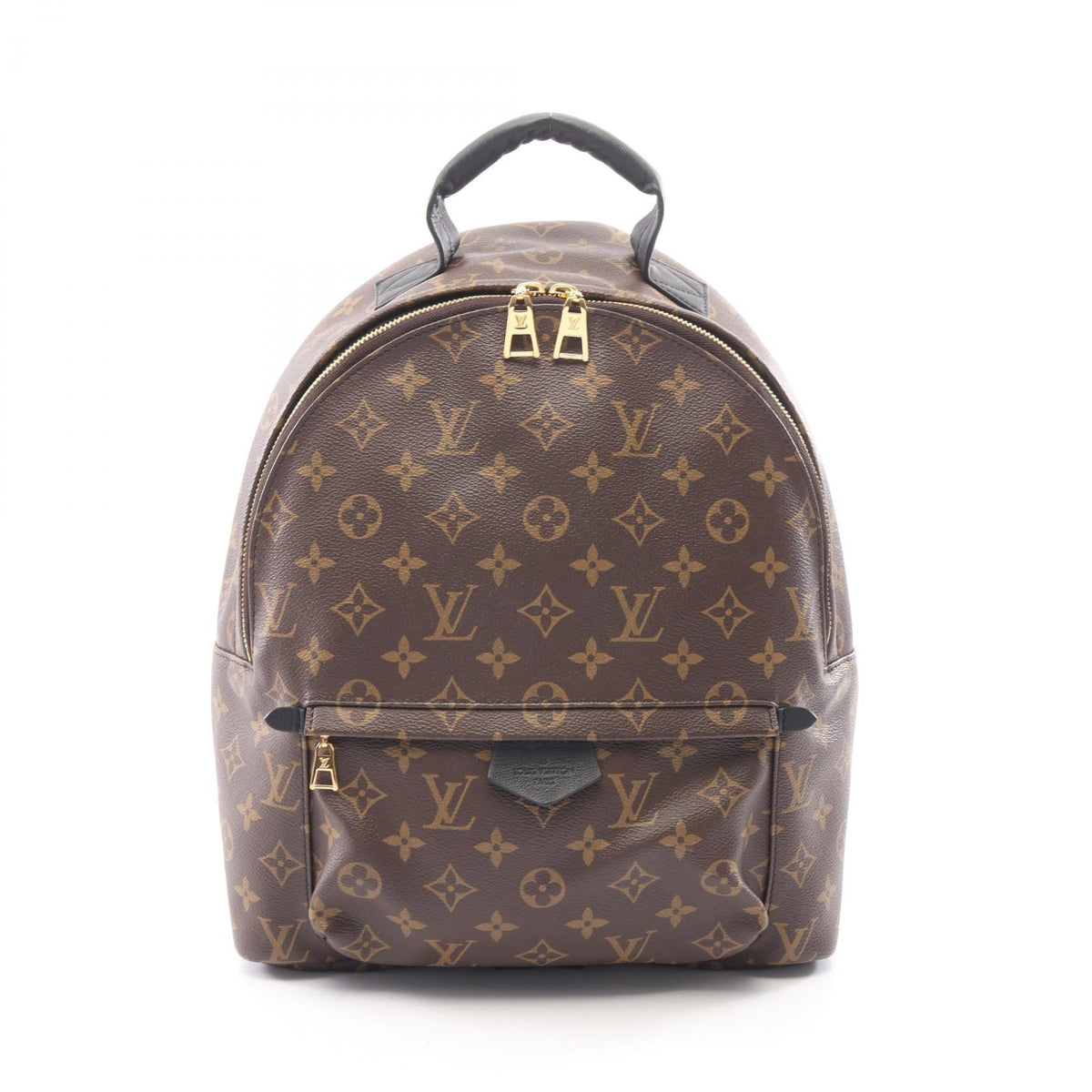 Louis Vuitton Palm Springs MM · Monogram