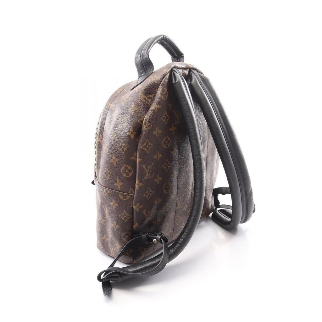 Louis Vuitton Palm Springs MM · Monogram