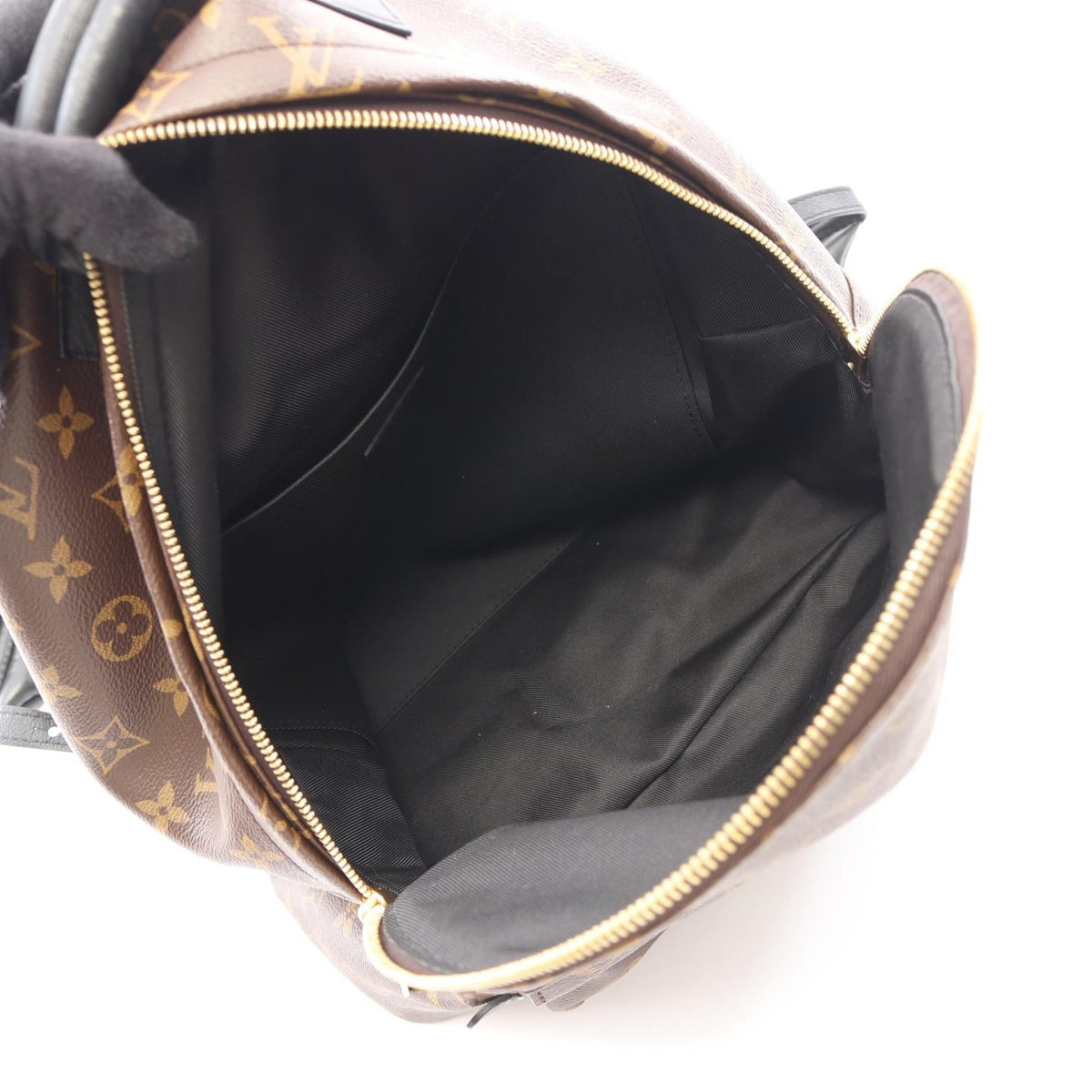 Louis Vuitton Palm Springs MM · Monogram