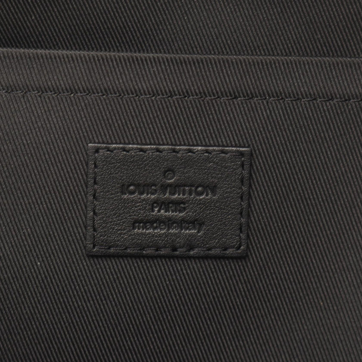 Louis Vuitton Palm Springs MM · Monogram