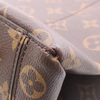 Louis Vuitton Flower Tote · Monogram Coquelicot