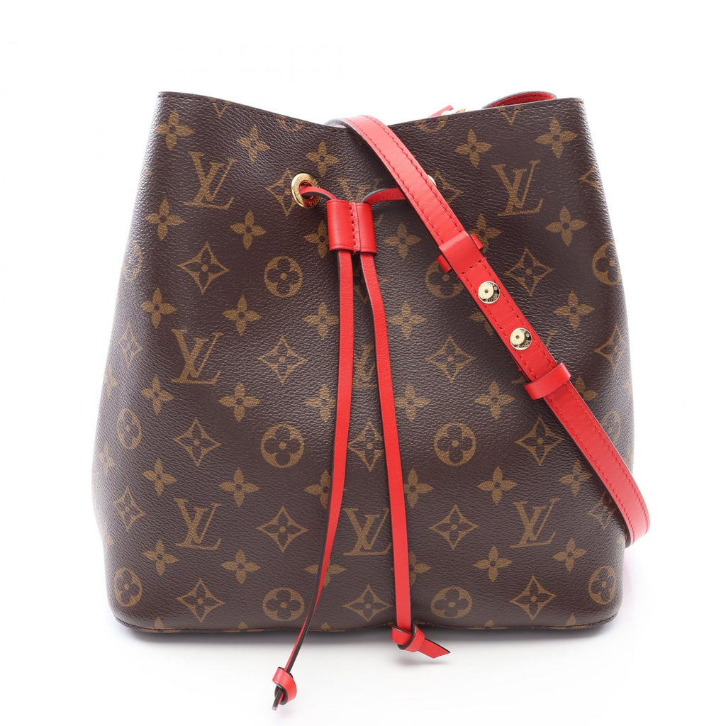 Louis Vuitton Neonoe · Monogram
