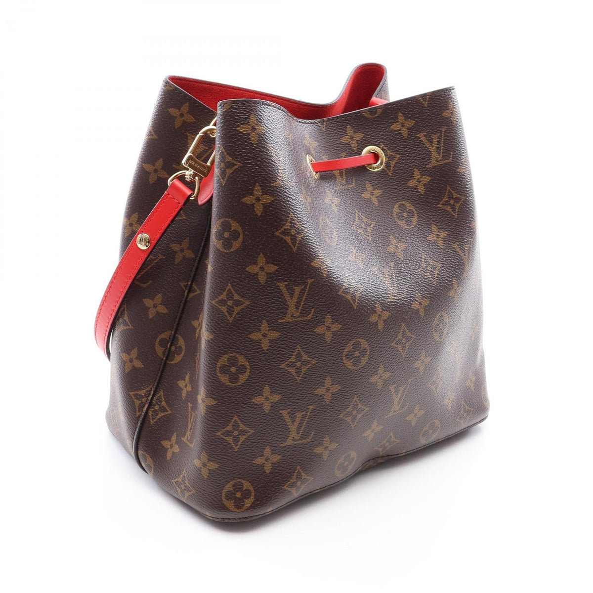 Louis Vuitton Neonoe · Monogram
