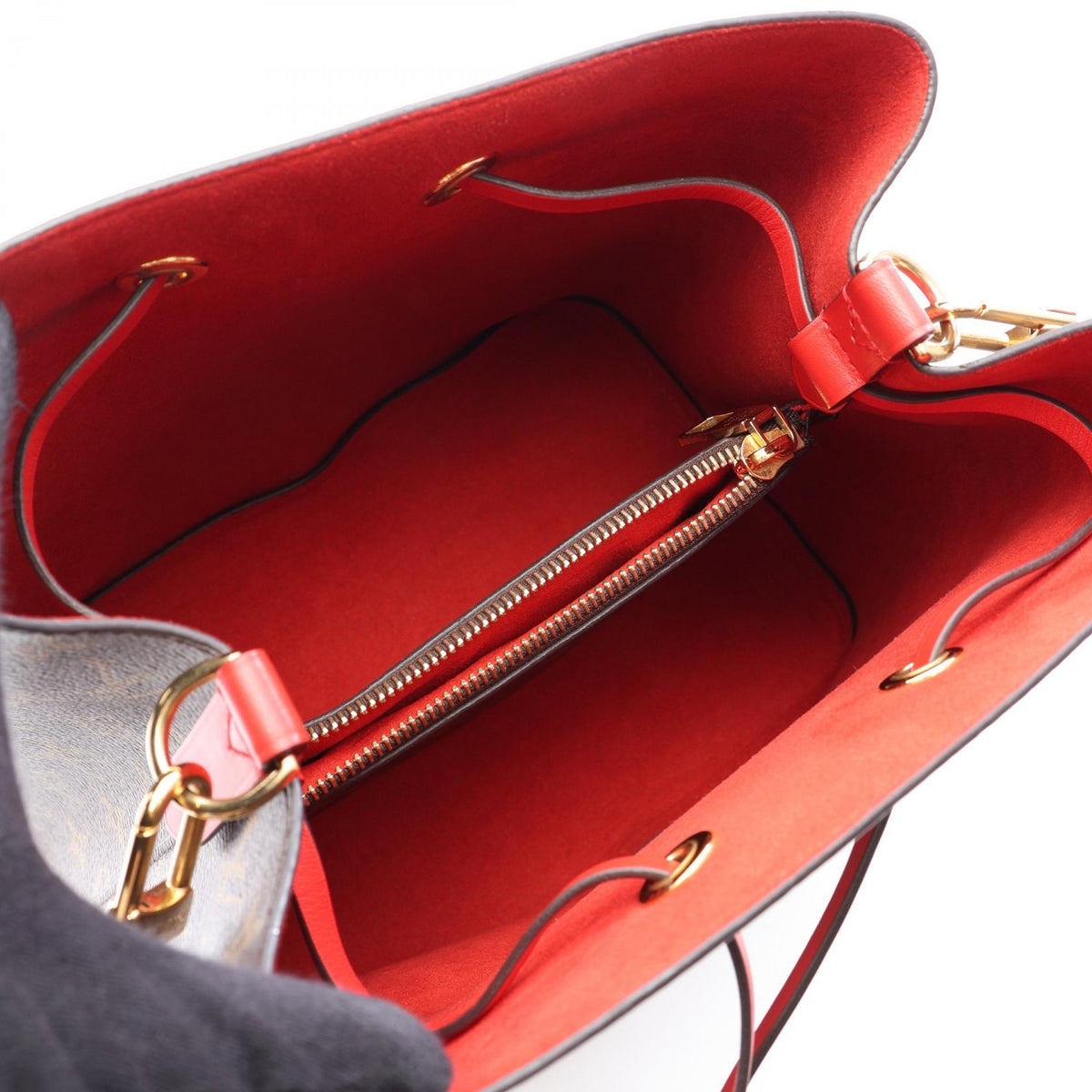Louis Vuitton Neonoe · Monogram