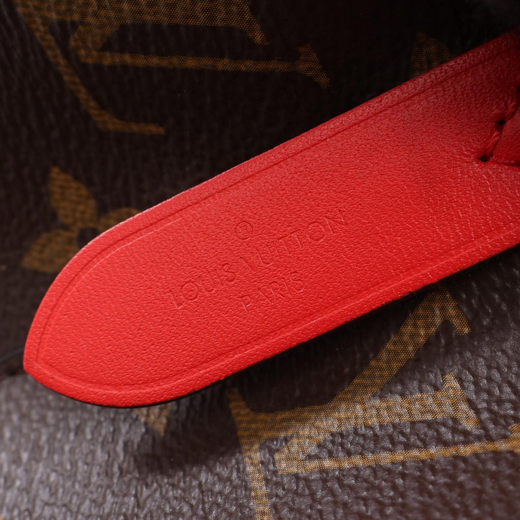 Louis Vuitton Neonoe · Monogram