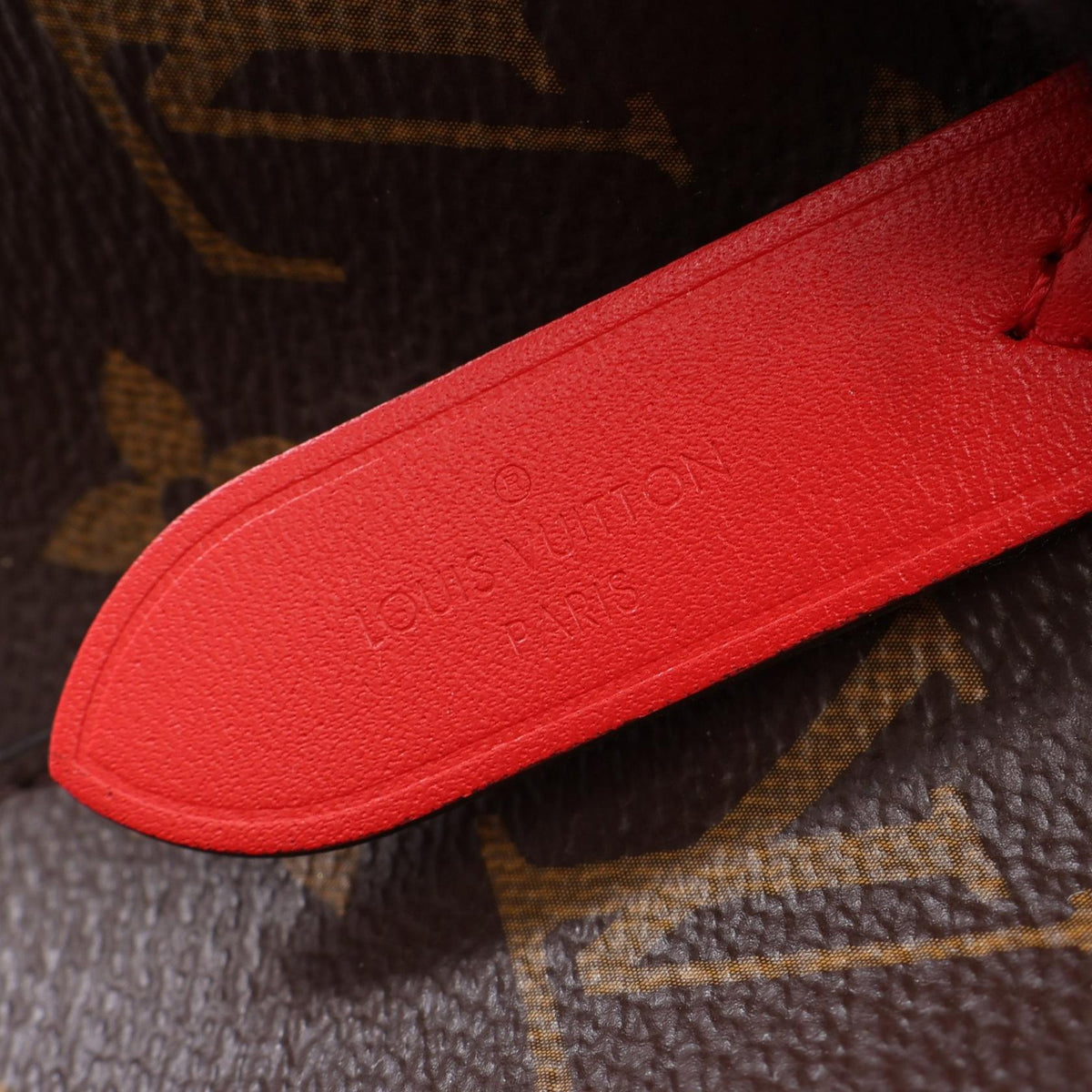Louis Vuitton Neonoe · Monogram