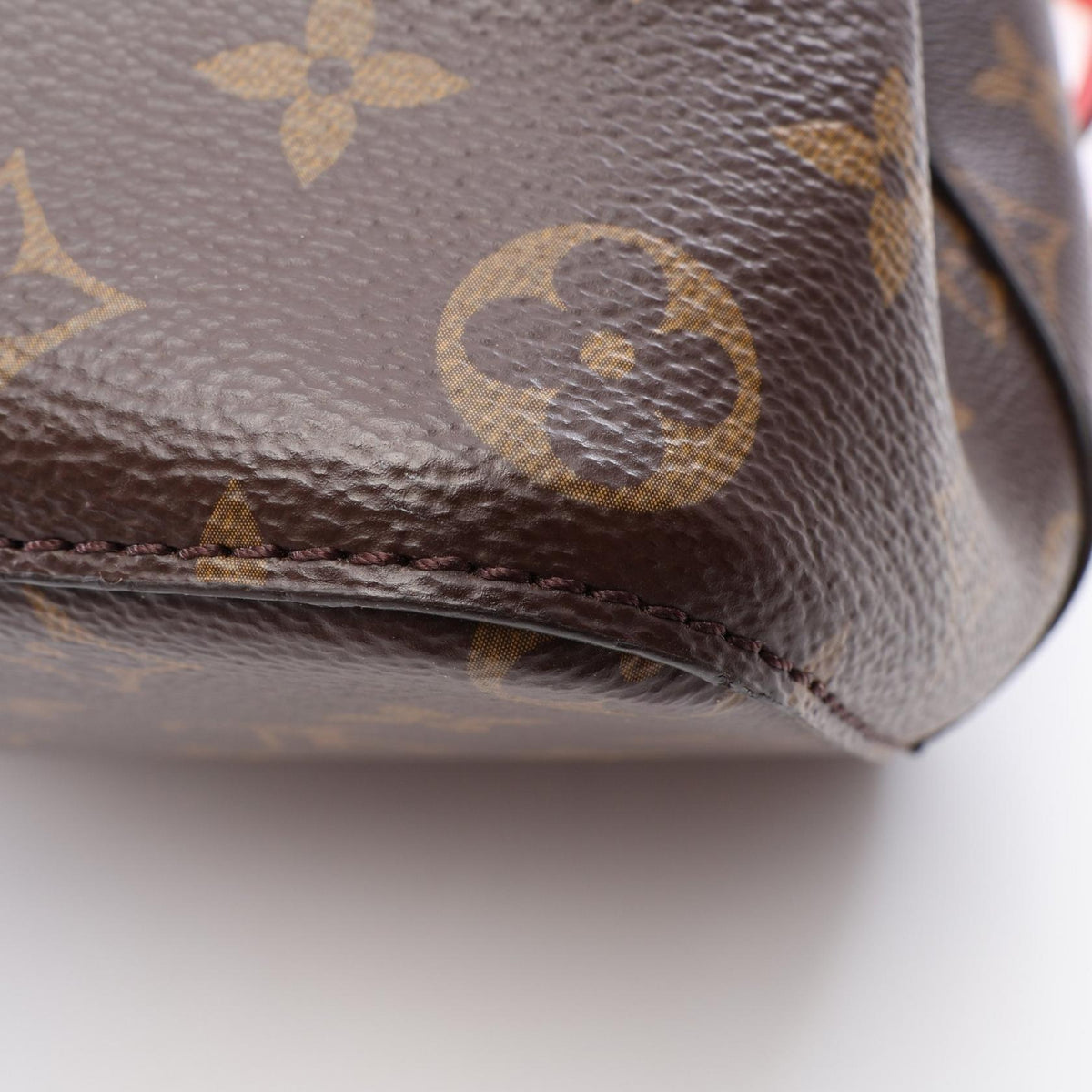 Louis Vuitton Neonoe · Monogram