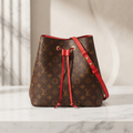 Louis Vuitton Neonoe · Monogram
