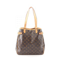 Louis Vuitton Batignolles Vertical · Monogram