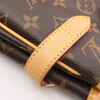Louis Vuitton Batignolles Vertical · Monogram
