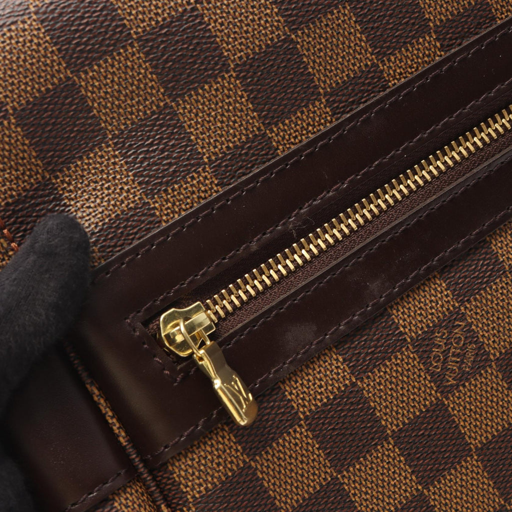 Louis Vuitton Bastille · Damier Ebene