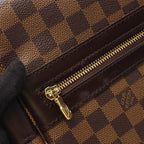 Louis Vuitton Bastille · Damier Ebene