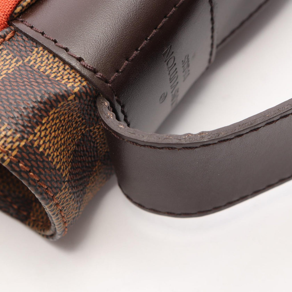Louis Vuitton Bastille · Damier Ebene