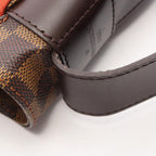 Louis Vuitton Bastille · Damier Ebene