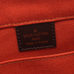 Louis Vuitton Bastille · Damier Ebene