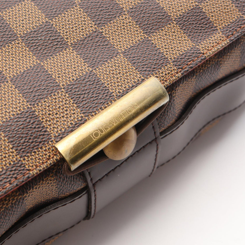 Louis Vuitton Bastille · Damier Ebene