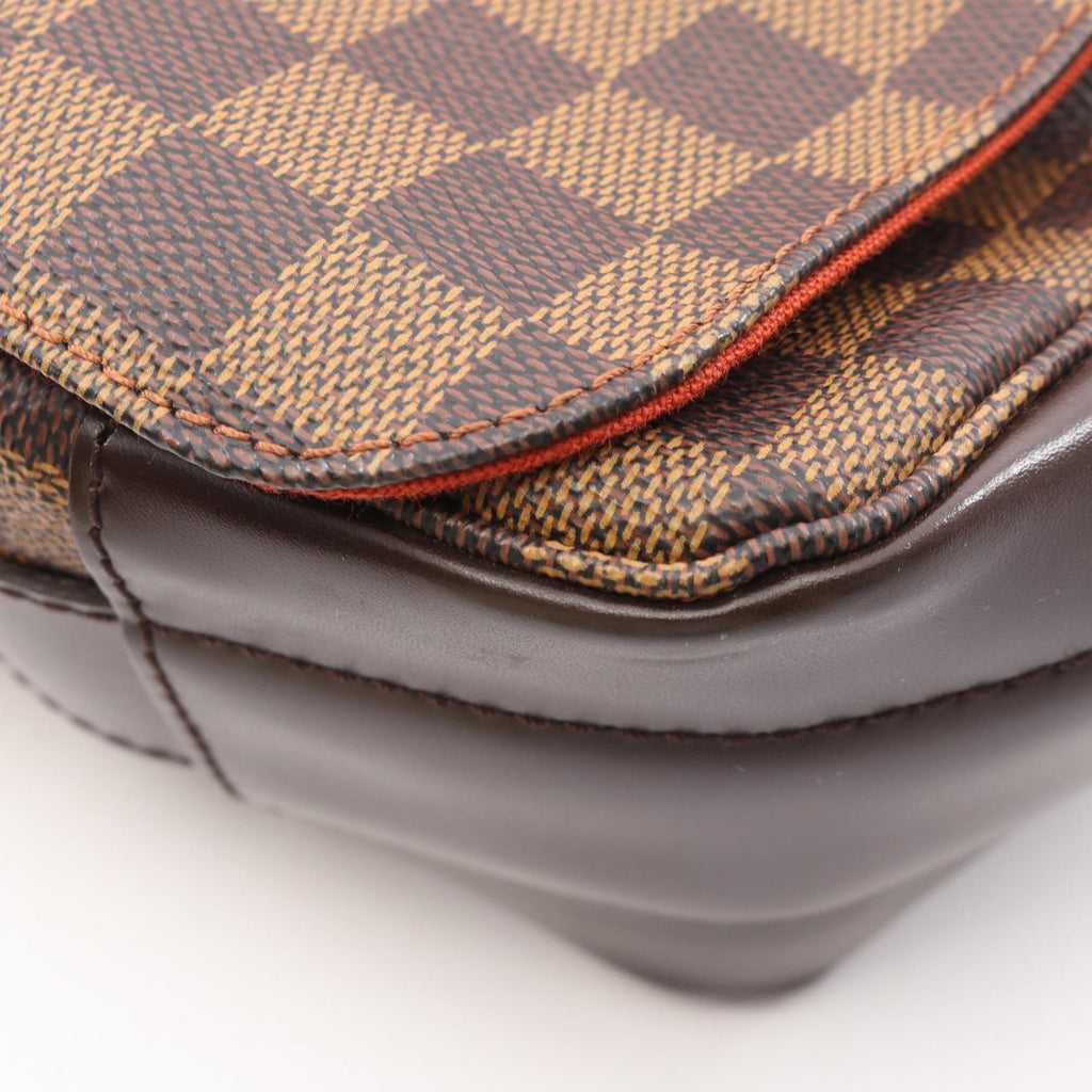 Louis Vuitton Bastille · Damier Ebene