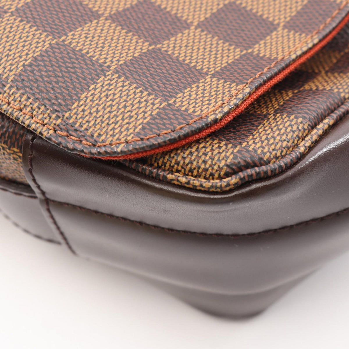 Louis Vuitton Bastille · Damier Ebene