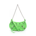 Balenciaga Le Cagole Mini · Leather