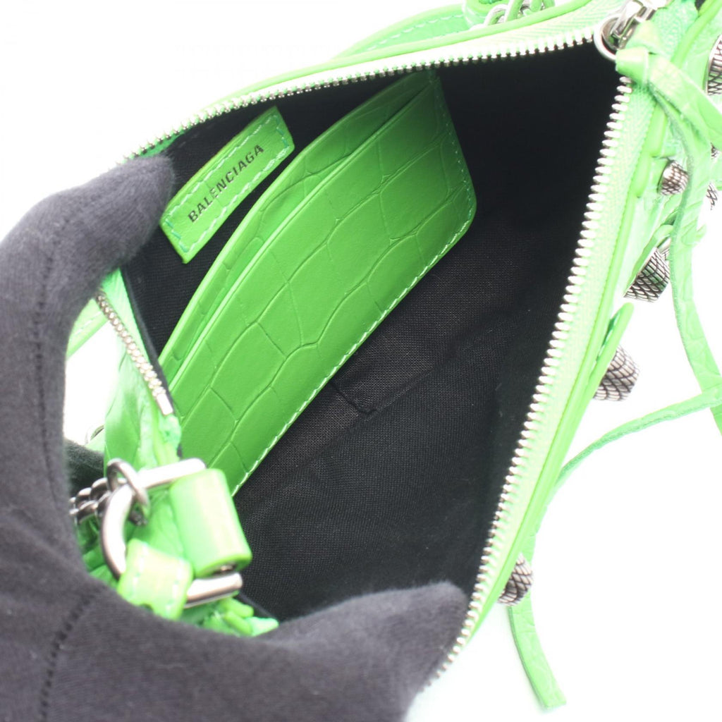Balenciaga Le Cagole Mini · Leather