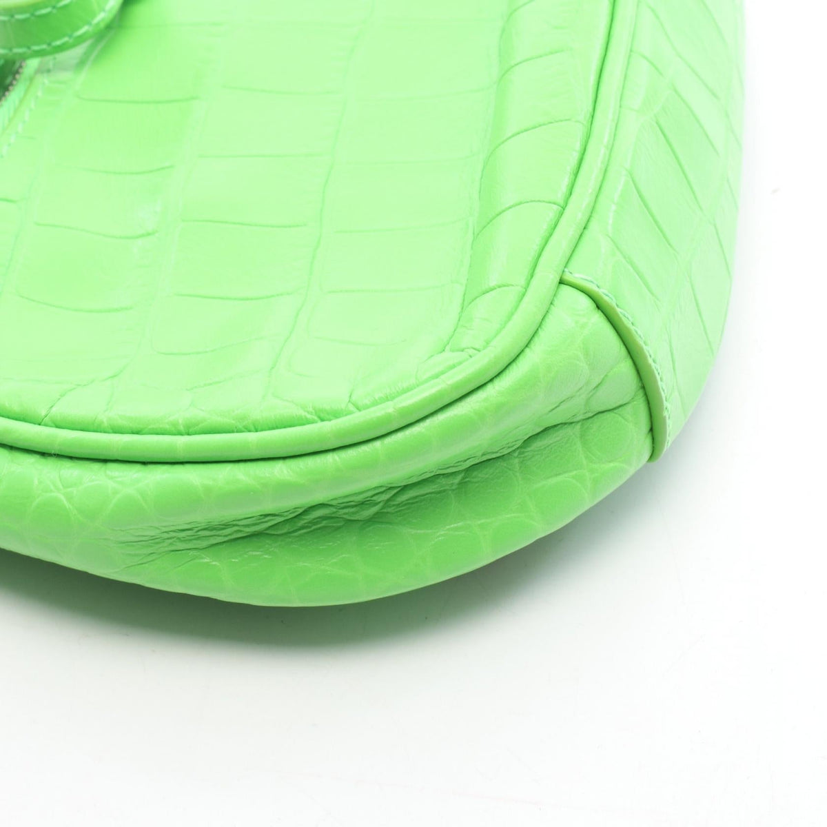 Balenciaga Le Cagole Mini · Leather