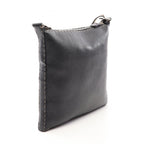 FENDI Selleria · Leather Shoulder Bag