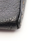 FENDI Selleria · Leather Shoulder Bag