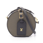 Louis Vuitton Mini Boite Chapeau · Epi