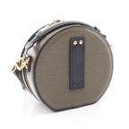 Louis Vuitton Mini Boite Chapeau · Epi