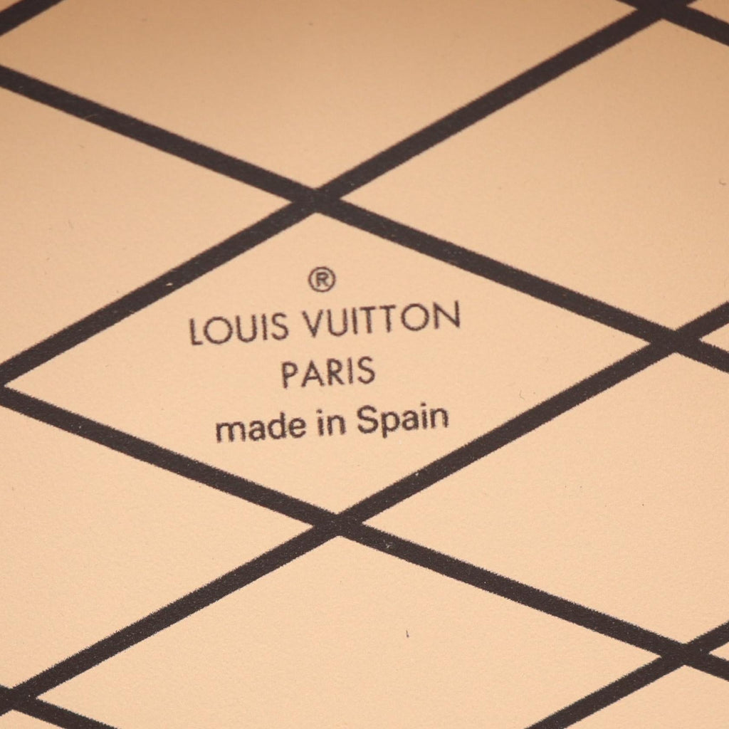 Louis Vuitton Mini Boite Chapeau · Epi