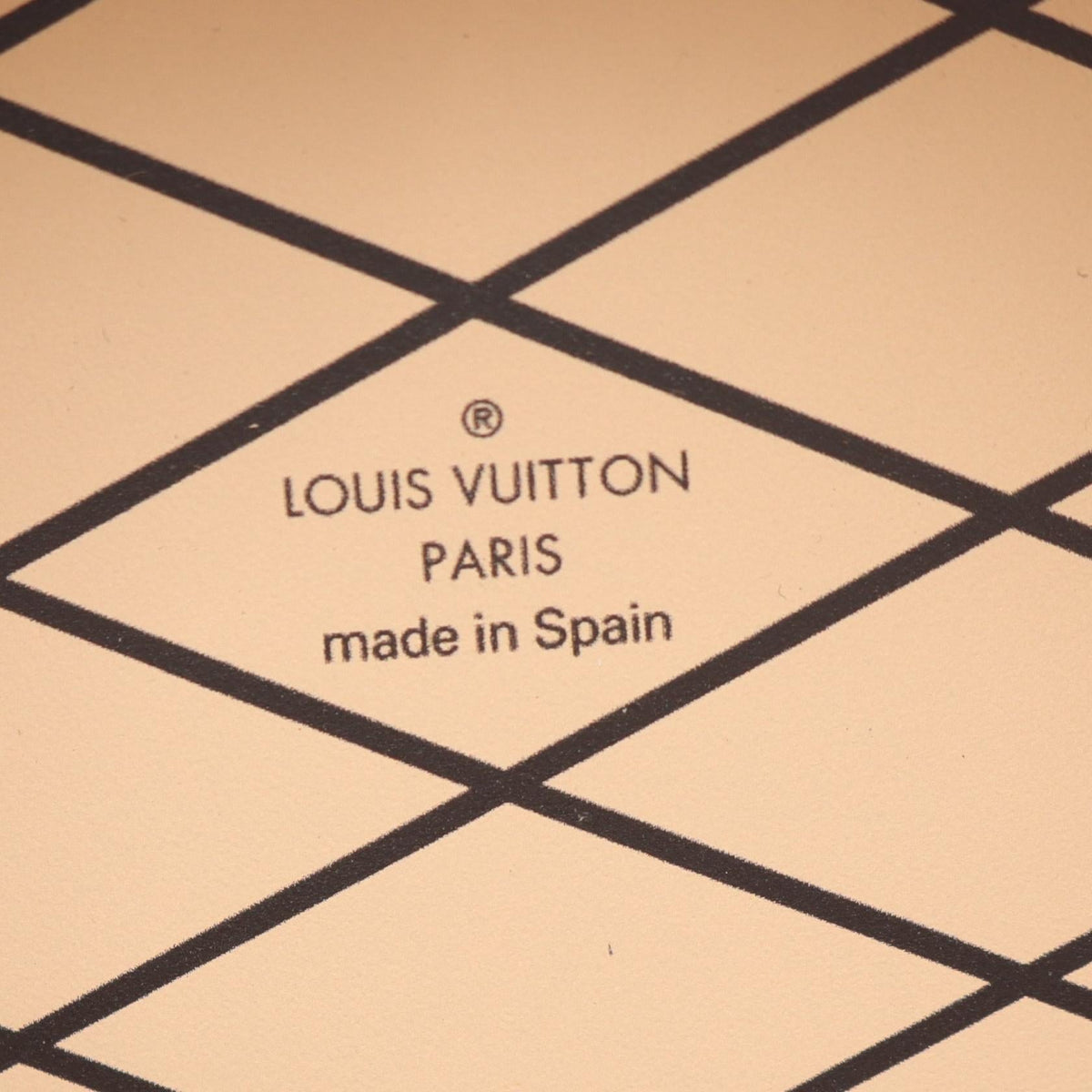 Louis Vuitton Mini Boite Chapeau · Epi