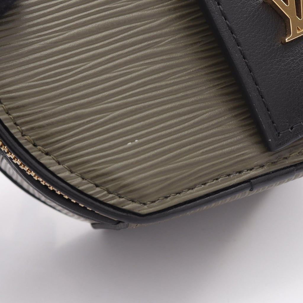 Louis Vuitton Mini Boite Chapeau · Epi