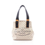Louis Vuitton Plage Soleil · Damier Azur