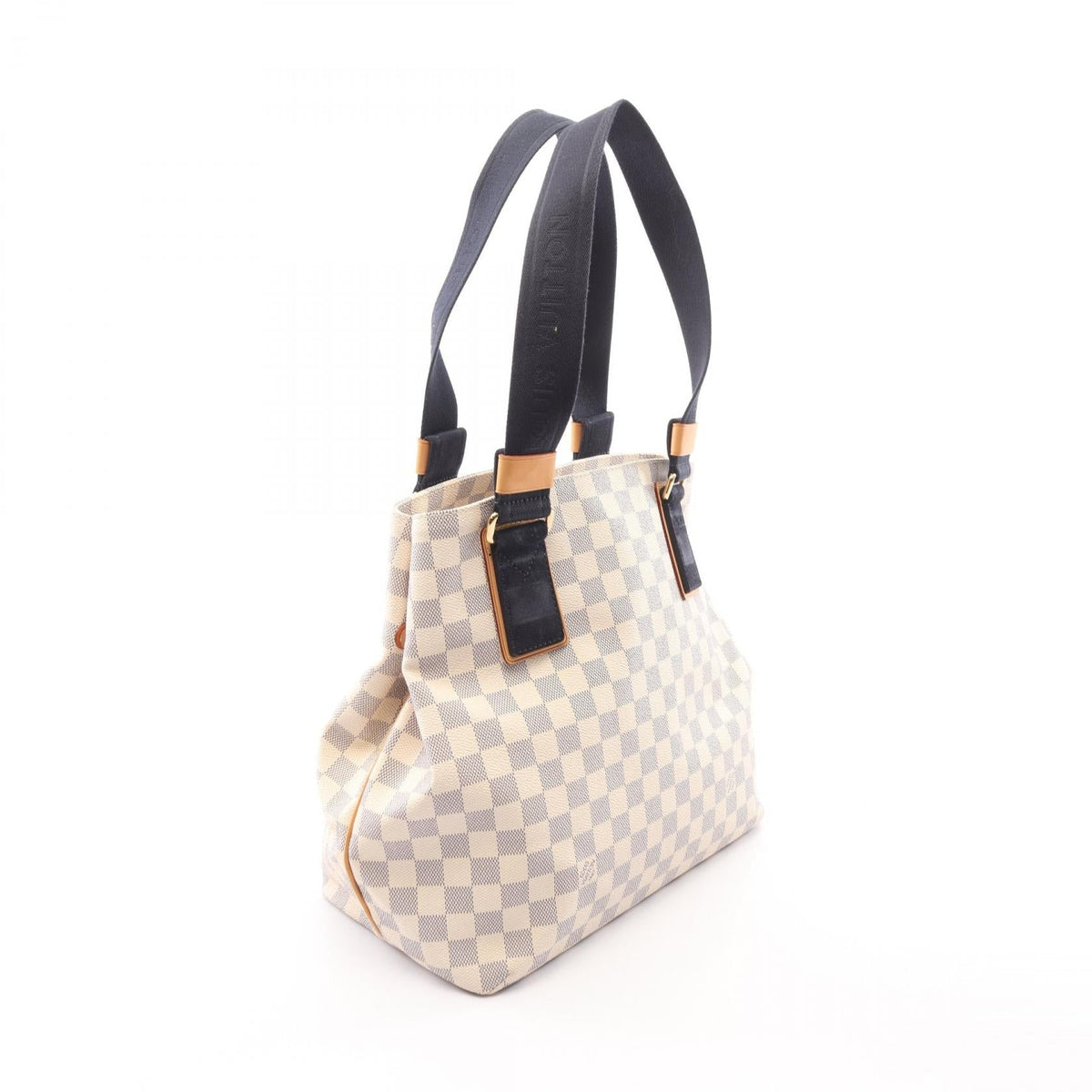 Louis Vuitton Plage Soleil · Damier Azur