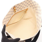 Louis Vuitton Plage Soleil · Damier Azur